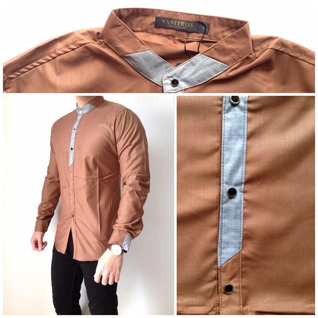 READY KEMEJA PRIA COWOK IMPORT