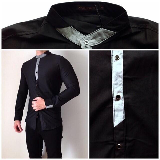 READY KEMEJA PRIA COWOK IMPORT