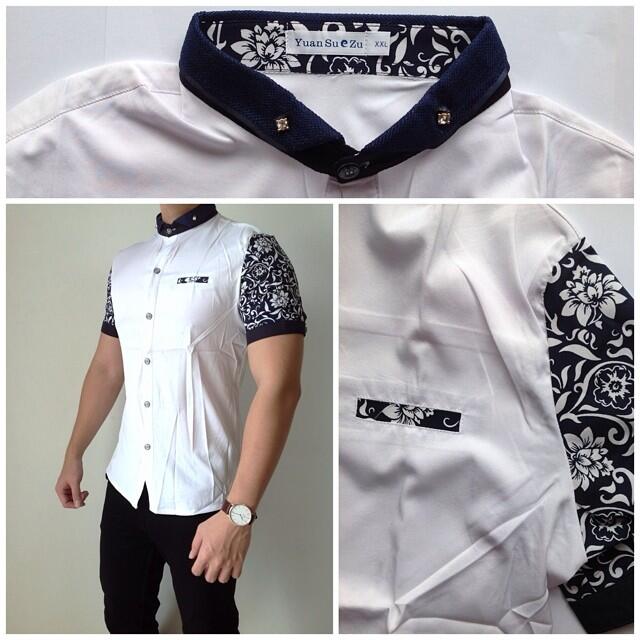 READY KEMEJA PRIA COWOK IMPORT