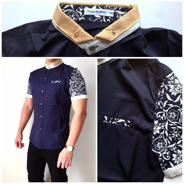 READY KEMEJA PRIA COWOK IMPORT