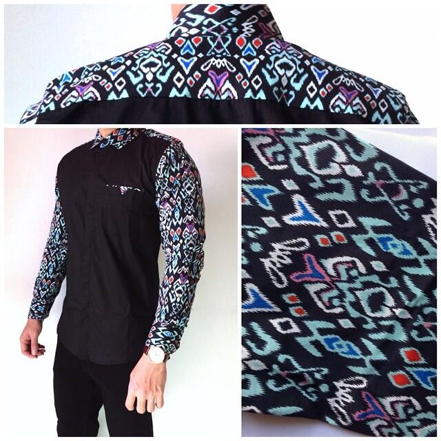READY KEMEJA PRIA COWOK IMPORT
