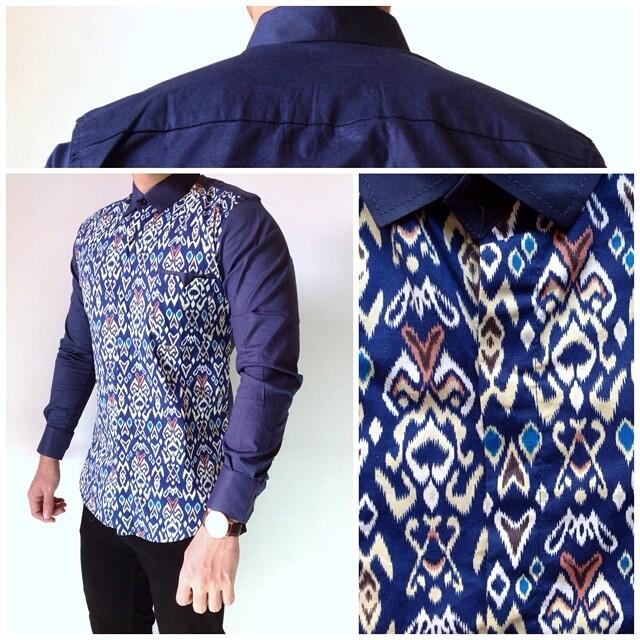 READY KEMEJA PRIA COWOK IMPORT