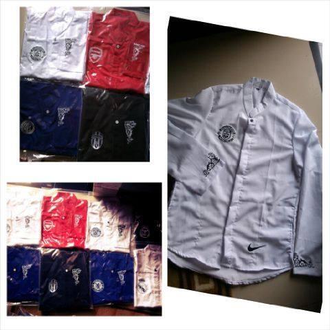 PUSATNYA JAKET BOLA,DARI HOODIE,SAMPAI WATERPROOF,LENGKAP DI SINI