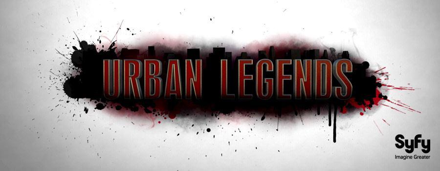 Serba-Serbi Urban Lejen/Riddle