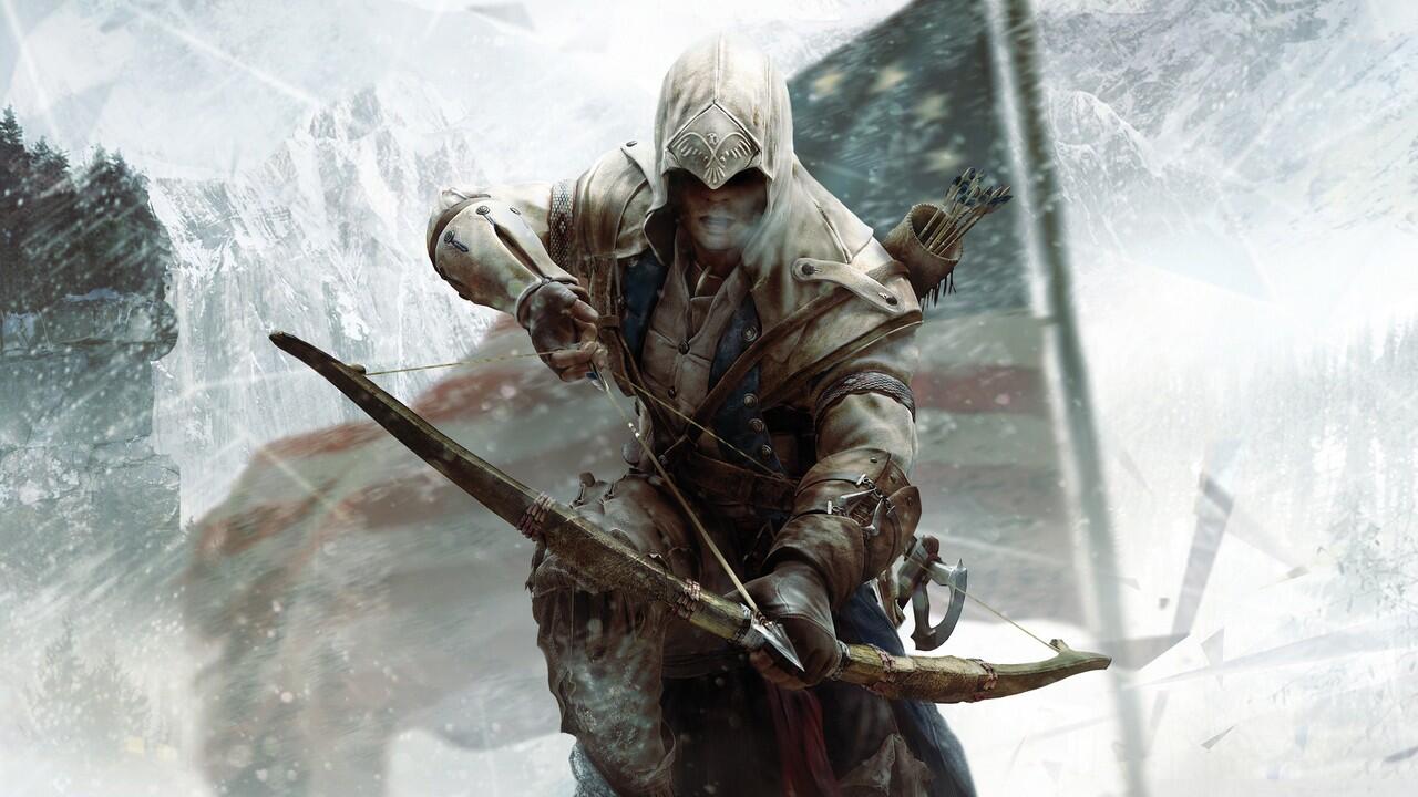 5 Character Assassin dalam game 'Assassin's Creed'