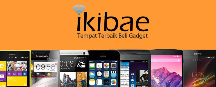 Terjual [OFFICIAL STORE] Promo Apple Iphone 5S 16,32,64 GB 