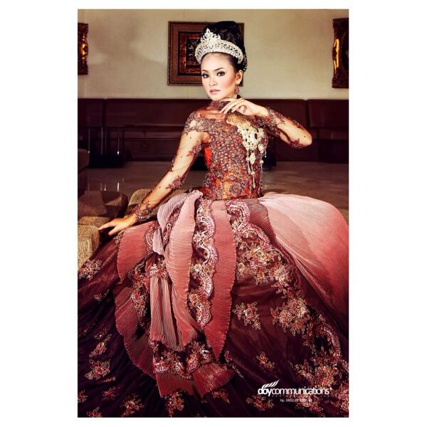 Foto wedding bandung - doycomm