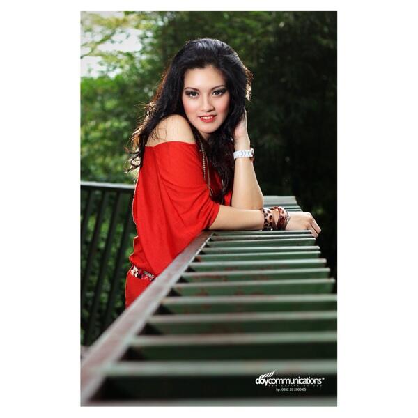 Foto wedding bandung - doycomm