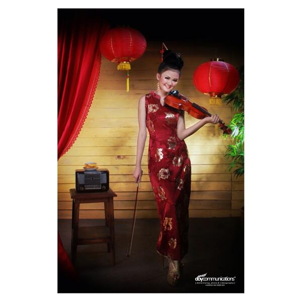 Foto wedding bandung - doycomm