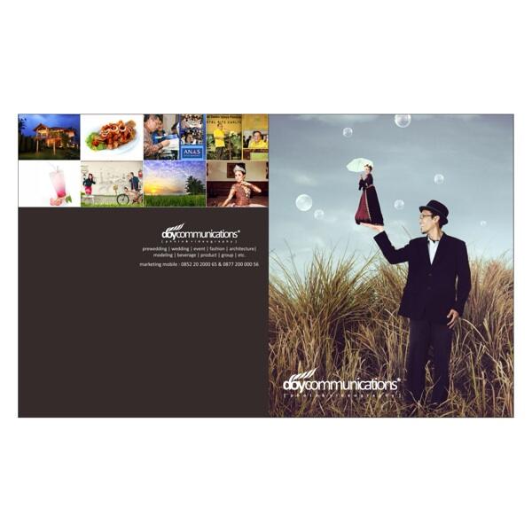 Foto wedding bandung - doycomm