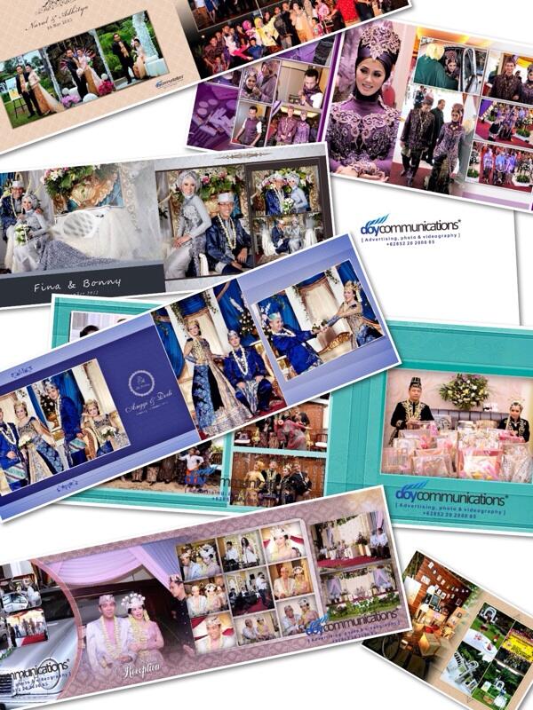 Foto wedding bandung - doycomm