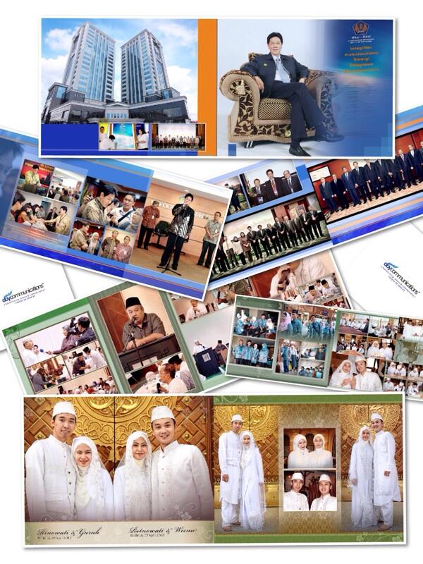 Foto wedding bandung - doycomm