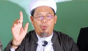 "Kebencian" terhadap Jokowi, Imbas dari "Fatwa Haram" FUUI, KH Athian Ali Lc, MA