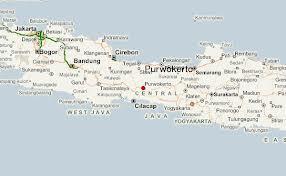 *VOTING* 6 Kota yg dimunculkan sebagai pengganti Ibukota Indonesia di Jakarta