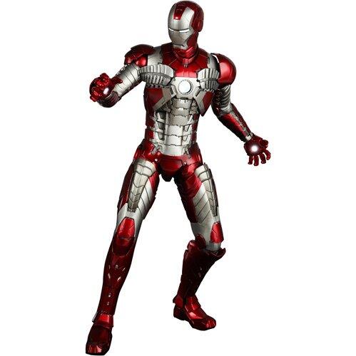 From Comic To The Movie : Marvel Heroes Costume