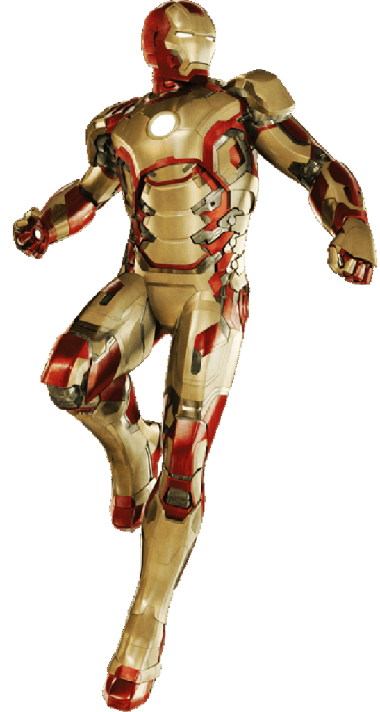 From Comic To The Movie : Marvel Heroes Costume