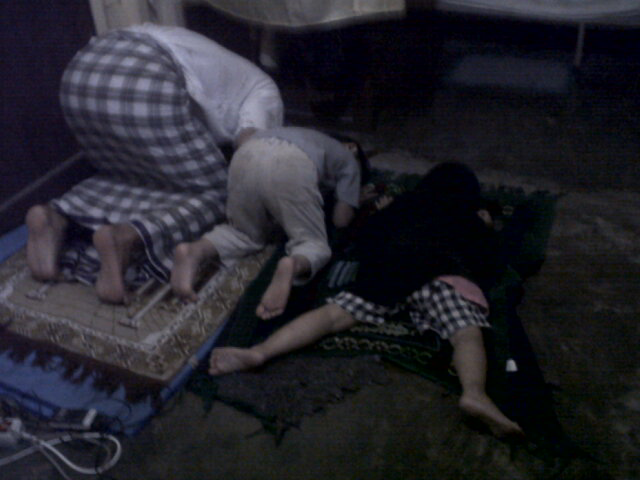INSPIRASI HARI INI