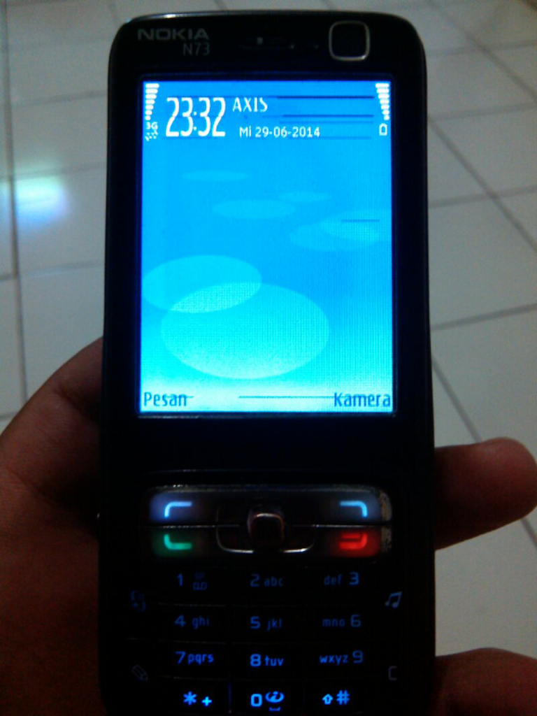 [ask] mengenai penyakit hengpun nokiem