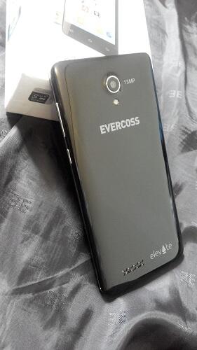 &#91;Review&#93; EVERCOSS Elevate Y (A66A)