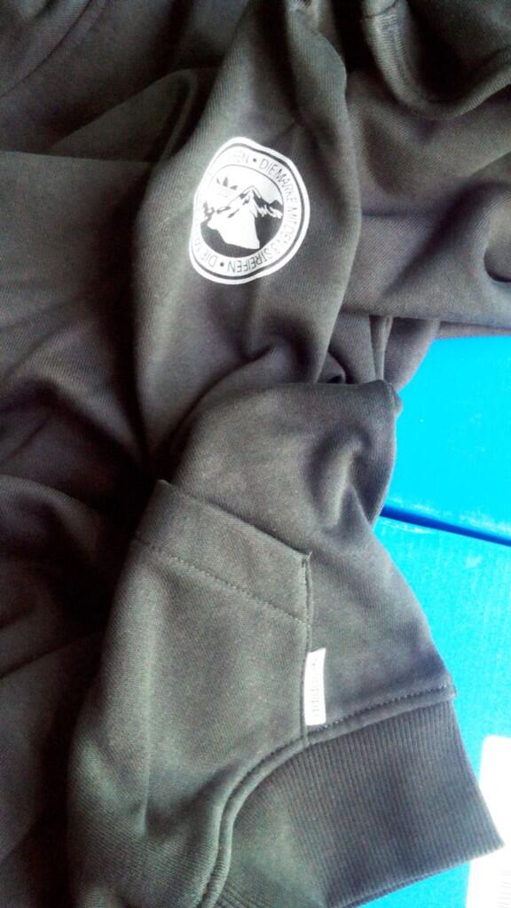 Adidas Skateboarding Silas Jacket Size L BNWT Bandung Murah !