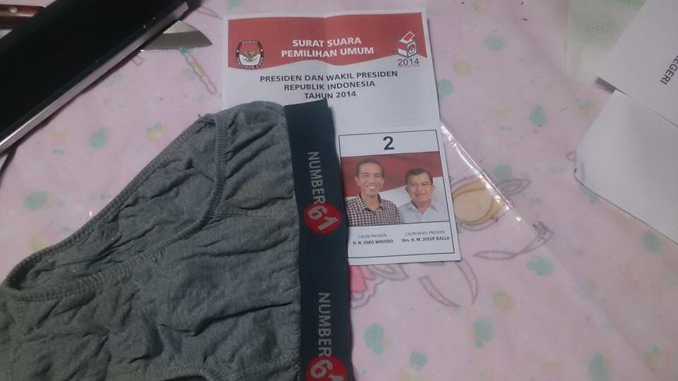 bukti nyata suara wni di jepang