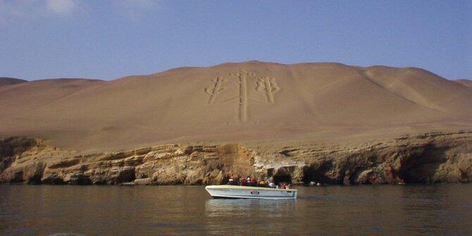 6 Misteri arkeologi kuno yang belum terpecahkan