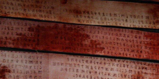 6 Misteri arkeologi kuno yang belum terpecahkan