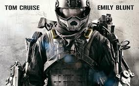 5 Fakta menarik &quot;Edge of Tomorrow&quot;, menumpas alien di masa depan