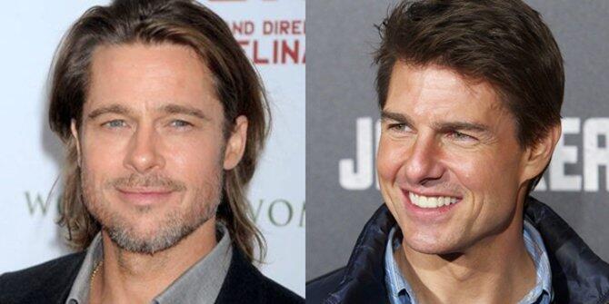 5 Fakta menarik &quot;Edge of Tomorrow&quot;, menumpas alien di masa depan