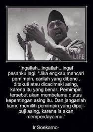 Gan Masi Inget Ini Kagak? *soekarno*