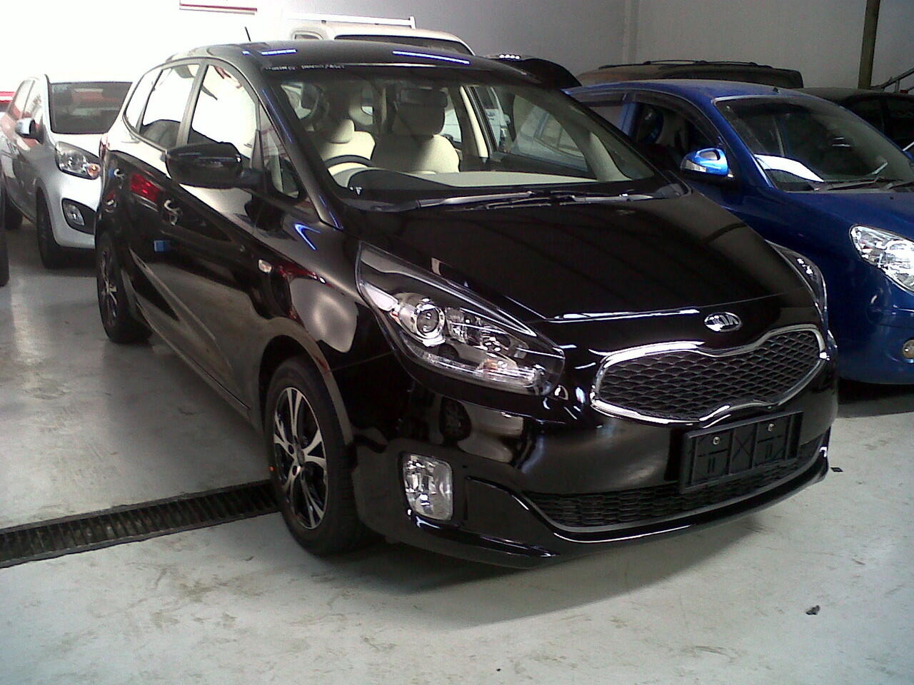 Terjual Morning Picanto Rio Sportage  Carens Travello 