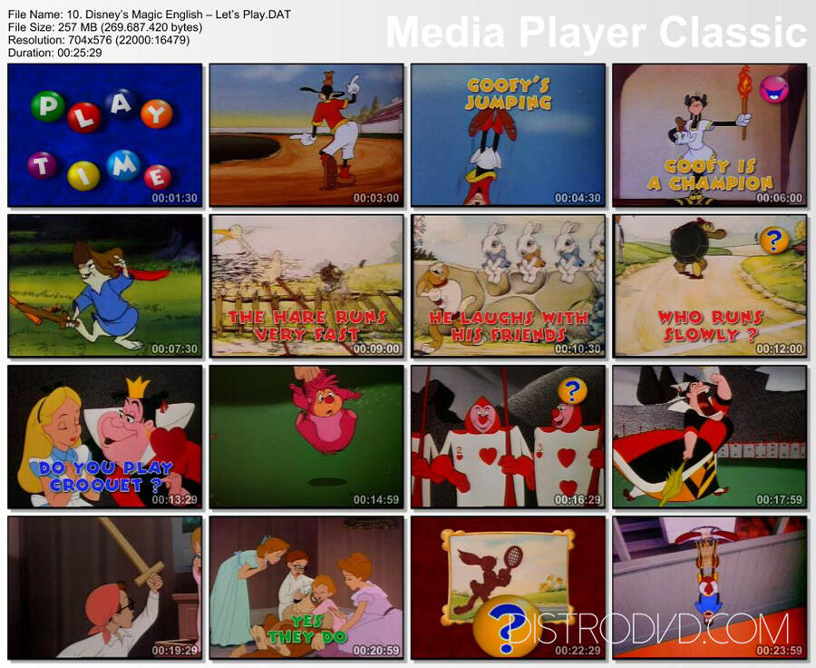 Terjual DISNEY S MAGIC ENGLISH MARI KENALKAN BAHASA INGGRIS KEPADA 
