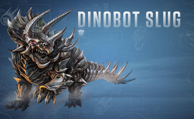 Dinobots, Para Robot Sangar Dari 'TRANSFORMERS 4'