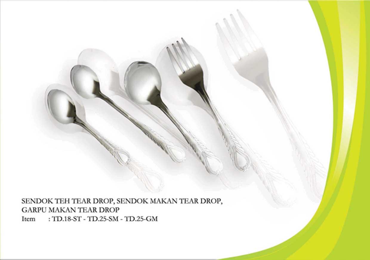 Di butuhkan Sales/Marketing alat rumah tangga stainless