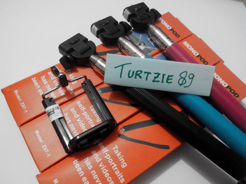 HARGA BERSAING - TONGSIS / MONOPOD, TOMSIS BLUETOOTH, LENSA KAMERA HP / HANDPHONE