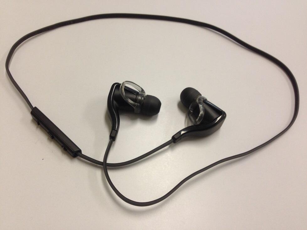 Plantronics stereo bluetooth