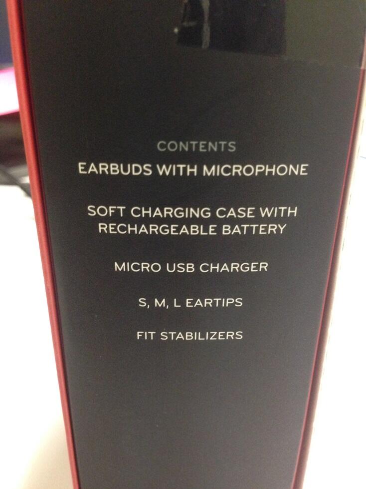 Plantronics stereo bluetooth