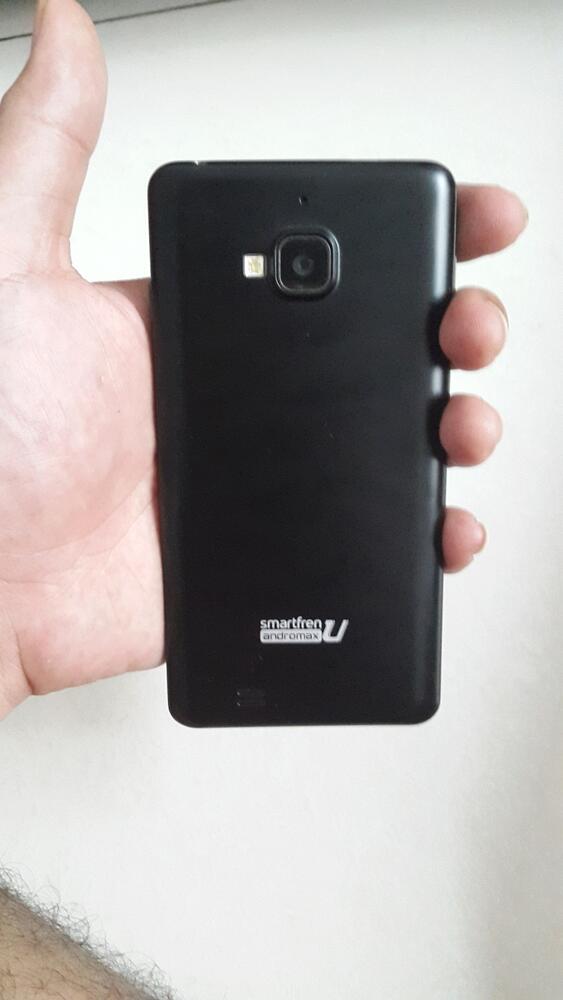 andromax U Limited Mulus Fullset banyak bonus