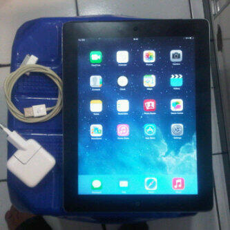 IPAD 3 WIFI CELLULAR 32GB MURAH BANDUNG