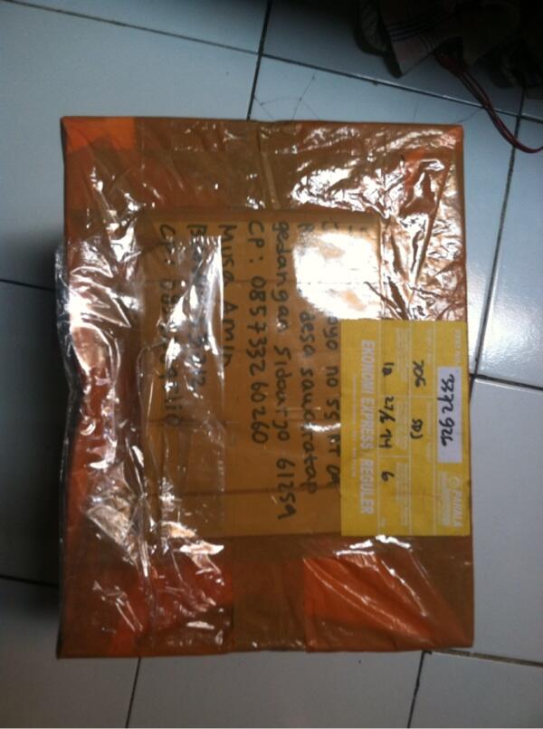 Testimonial maniackiii
