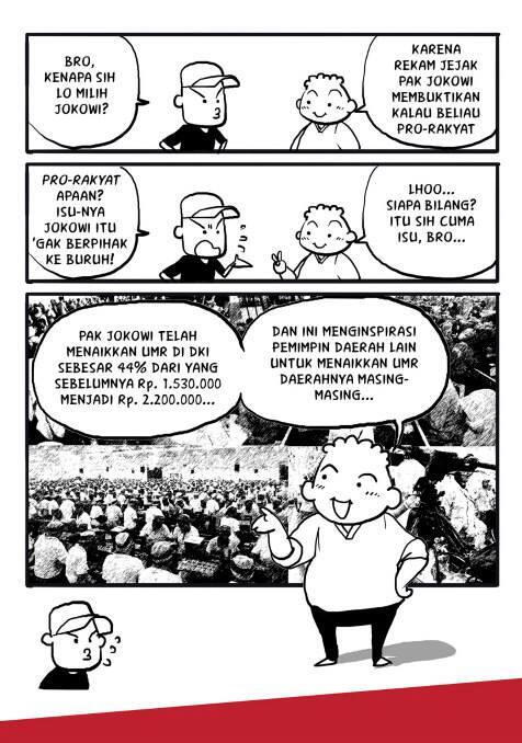 KARYA KREATIF PEMBANGUN MENTAL !