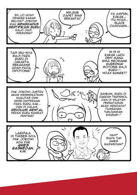 KARYA KREATIF PEMBANGUN MENTAL !