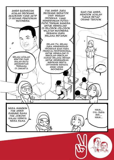 KARYA KREATIF PEMBANGUN MENTAL !