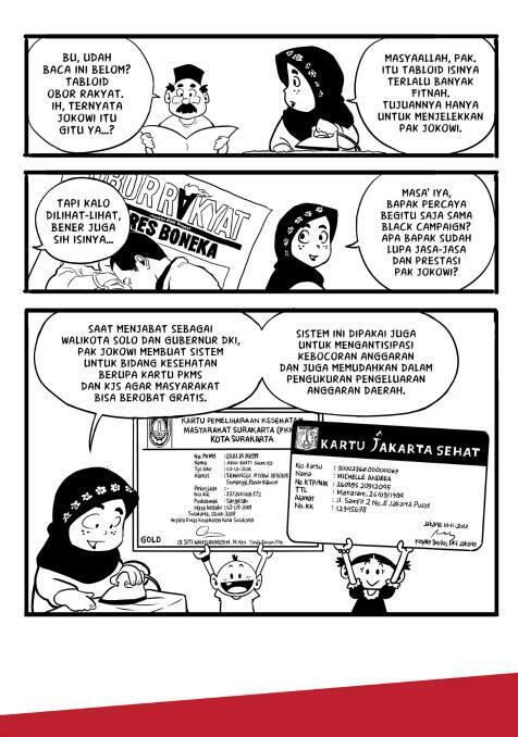 KARYA KREATIF PEMBANGUN MENTAL !