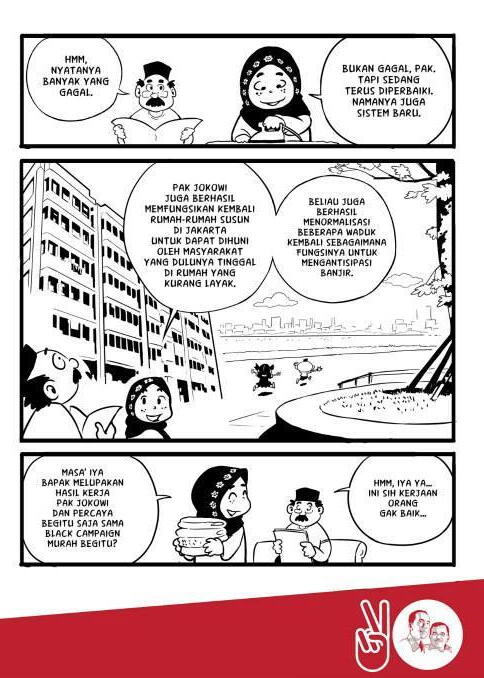 KARYA KREATIF PEMBANGUN MENTAL !