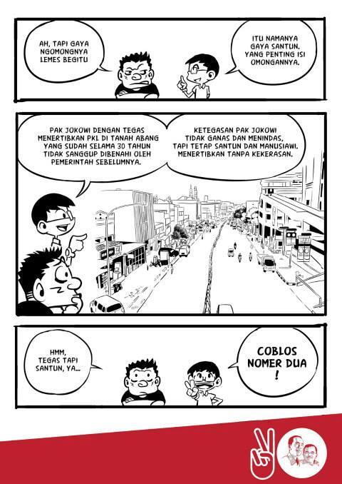 KARYA KREATIF PEMBANGUN MENTAL !
