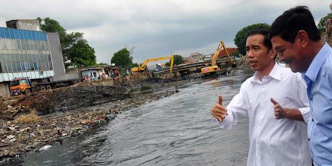 Point Penting Mengapa Jokowi Layak Dipilih ?