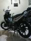 jual Honda revo 2008 CW silver