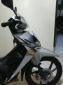 jual Honda revo 2008 CW silver
