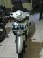 jual Honda revo 2008 CW silver